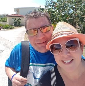 Meet your Posher, Treena